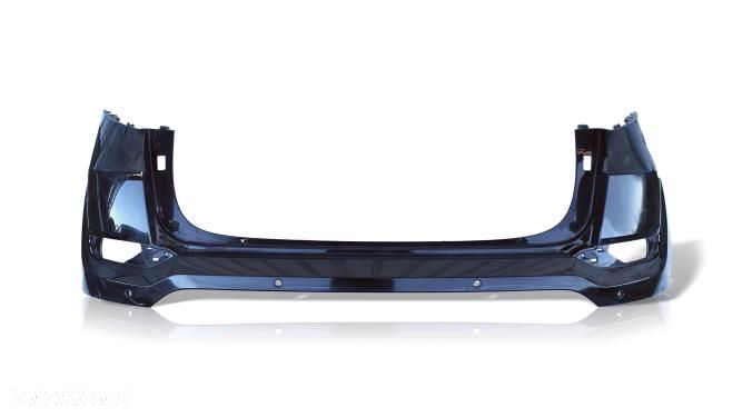 ZDERZAK TYLNY TYŁ HYUNDAI TUCSON III TL 2015- 86611D700 - 1