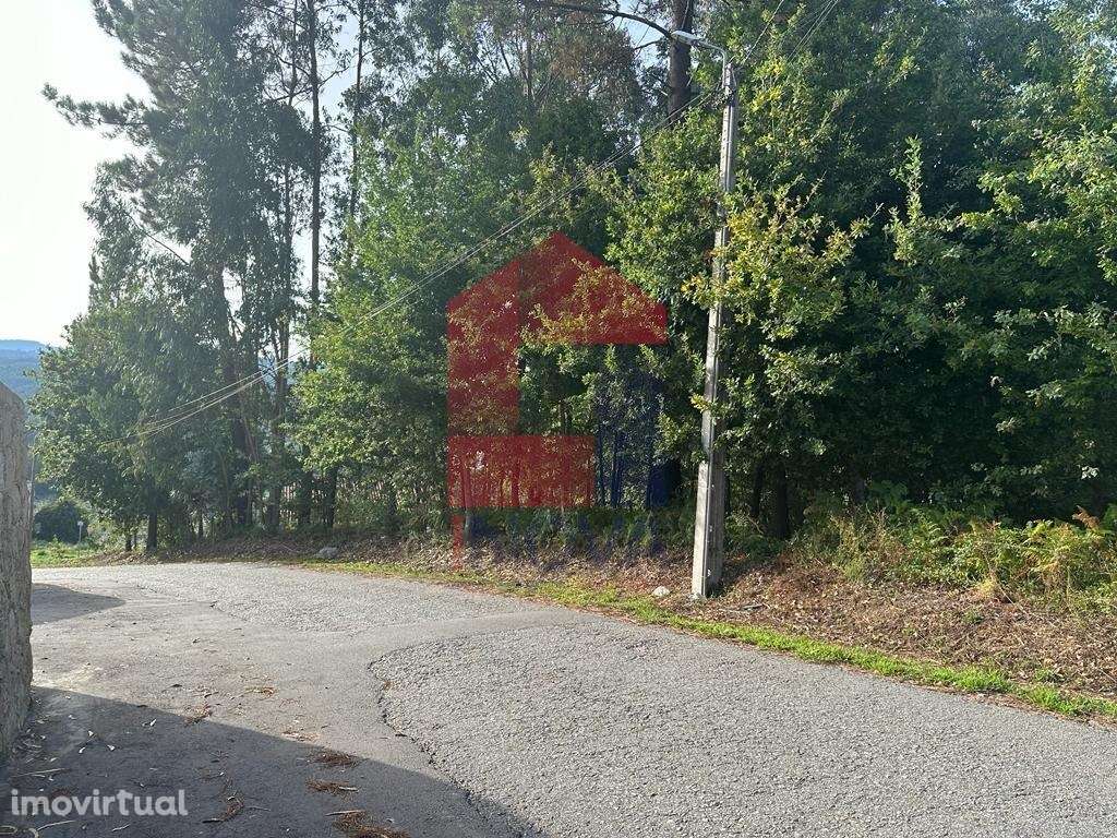 Terreno para construção, Goães - Grande imagem: 3/13