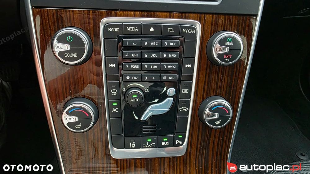 Volvo S60 2.0T Momentum - 23
