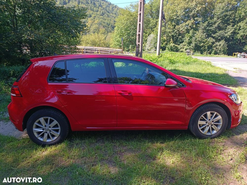 Volkswagen Golf 1.0 TSI Comfortline - 2