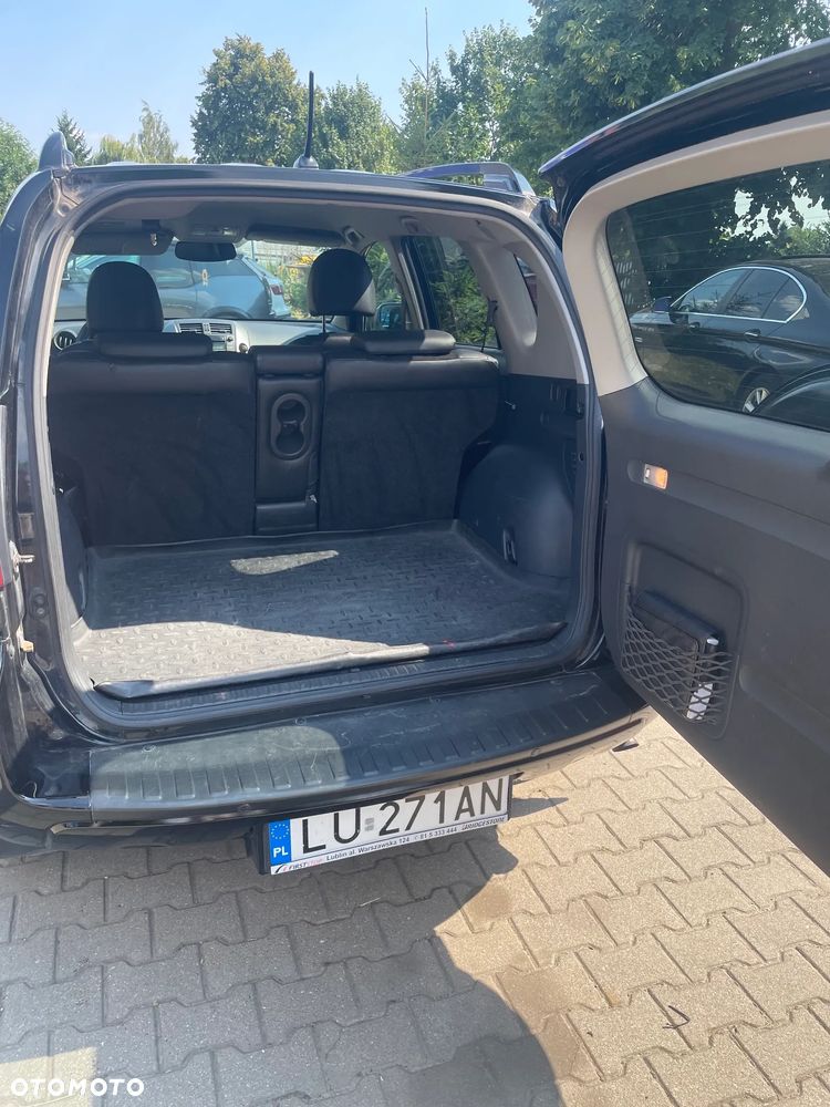 Toyota RAV4 2.2 D-4D 2010 - 9