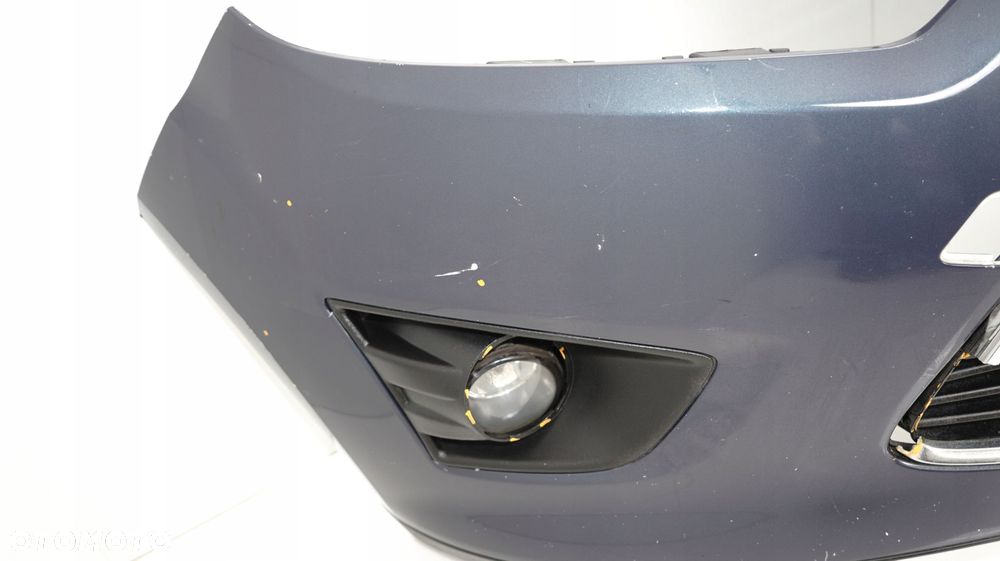 ZDERZAK PRZÓD PRZEDNI FORD C MAX MK2 10-14R BMZE - 4
