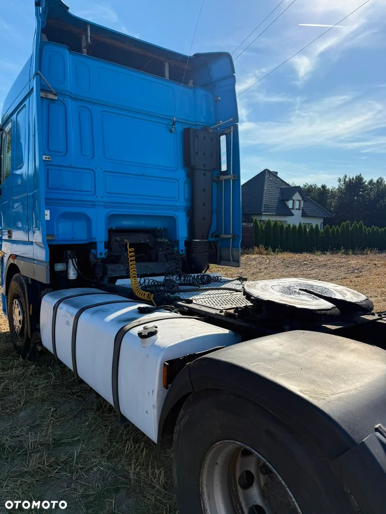 DAF 105 XF - 5
