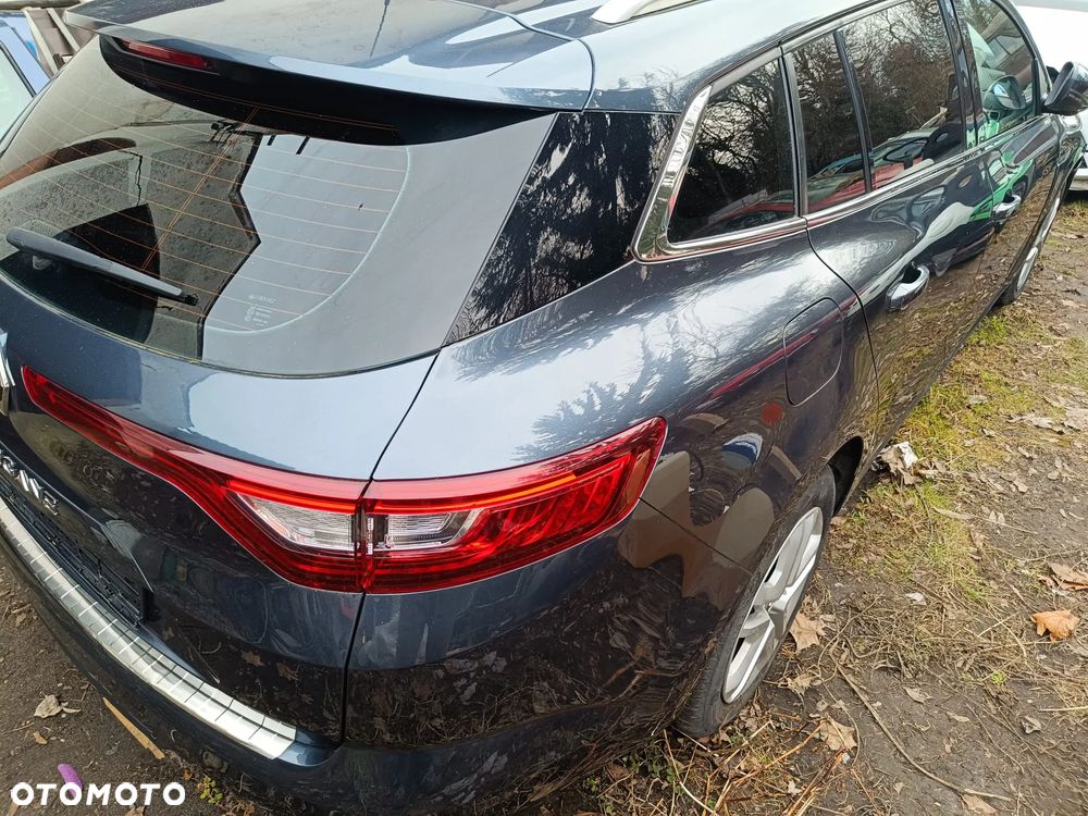 Renault Megane 1.5 dCi Energy Life - 5