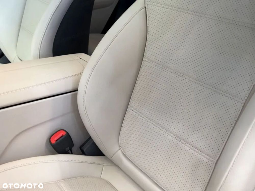 Mercedes-Benz GLC 200 4-Matic - 6