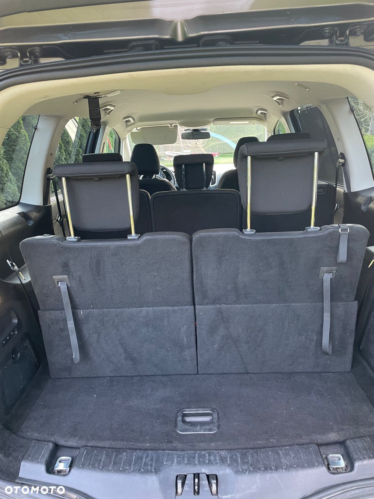 Ford Galaxy 2.0 TDCi Titanium PowerShift - 25