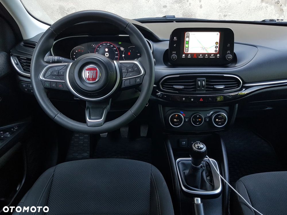 Fiat Tipo 1.0 T3 City Life - 6