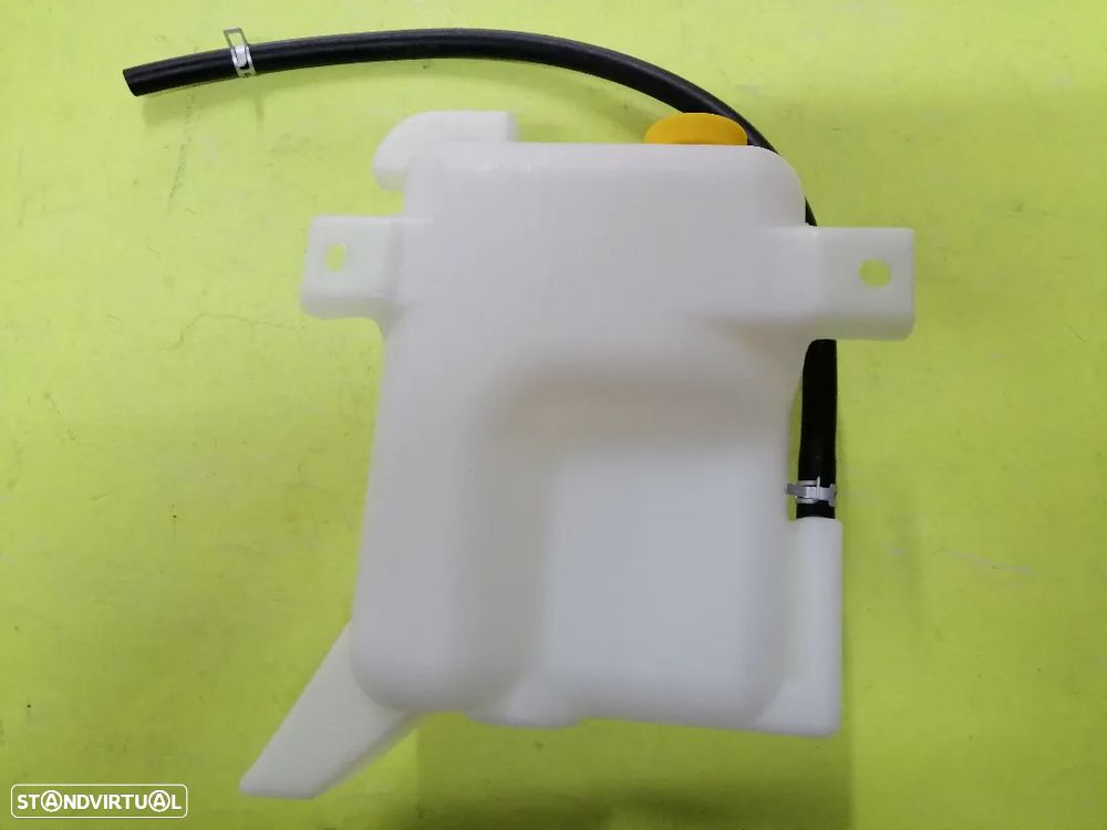 depósito /reservatório de água nissan pickup D21 (novo) - 1
