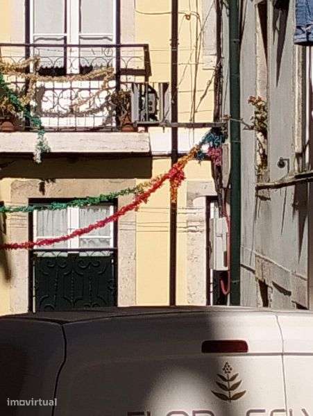 Apartamento T2 na Estrela - Grande imagem: 5/12