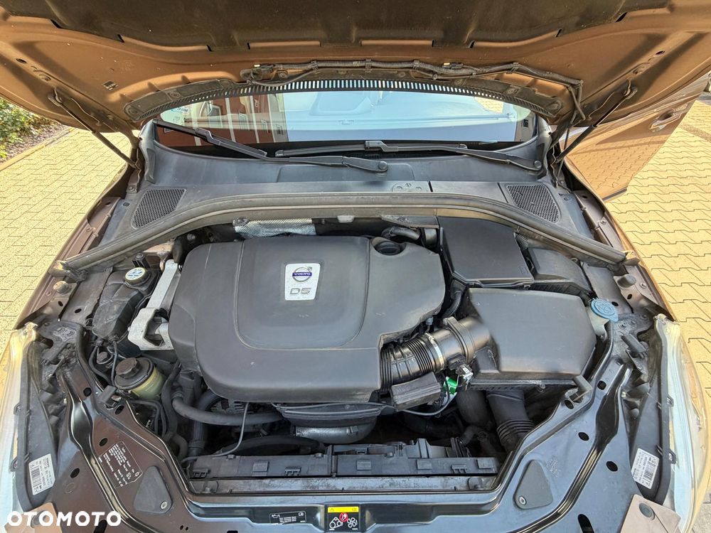 Volvo XC 60 - 7