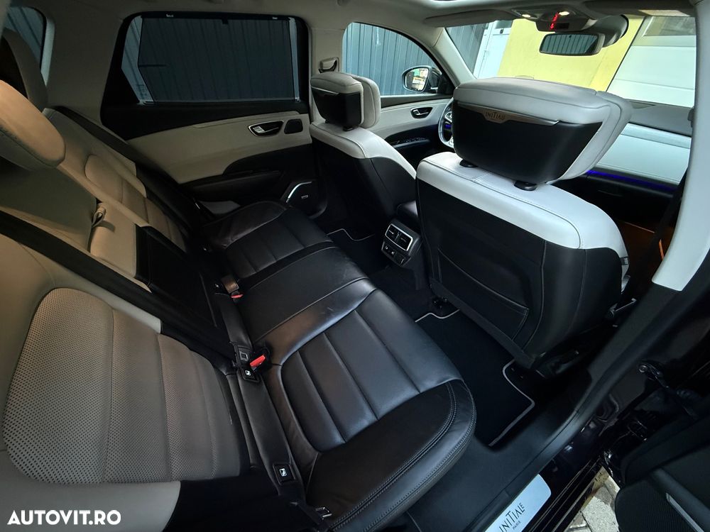 Renault Talisman Grandtour ENERGY dCi 160 EDC INITIALE PARIS - 9