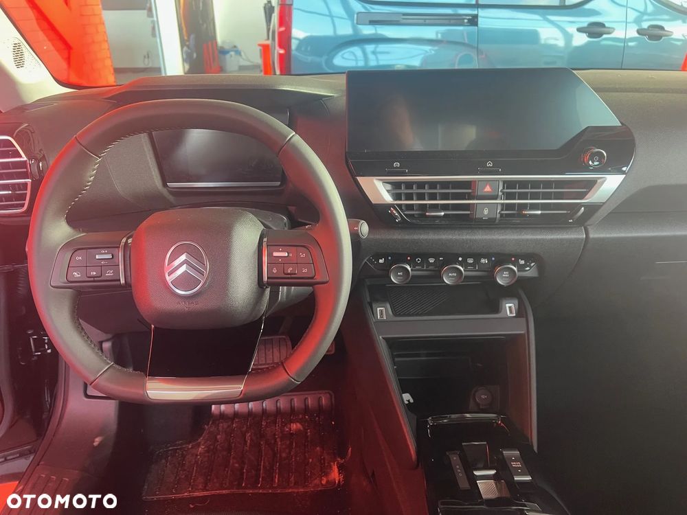 Citroën C4 1.2 mHEV Plus eDCT6 - 4