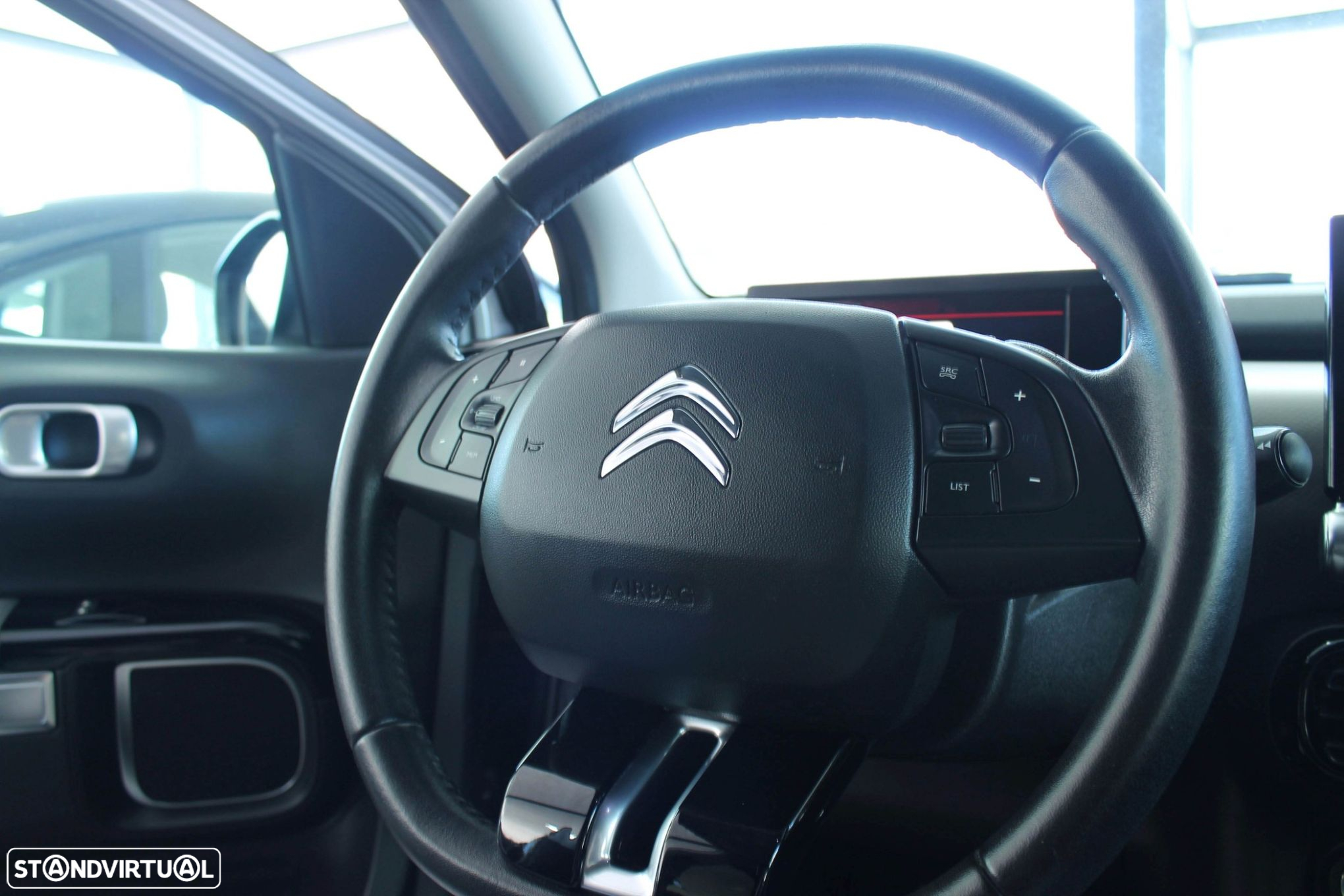 Citroën C4 Cactus 1.5 BlueHDi Shine - 15