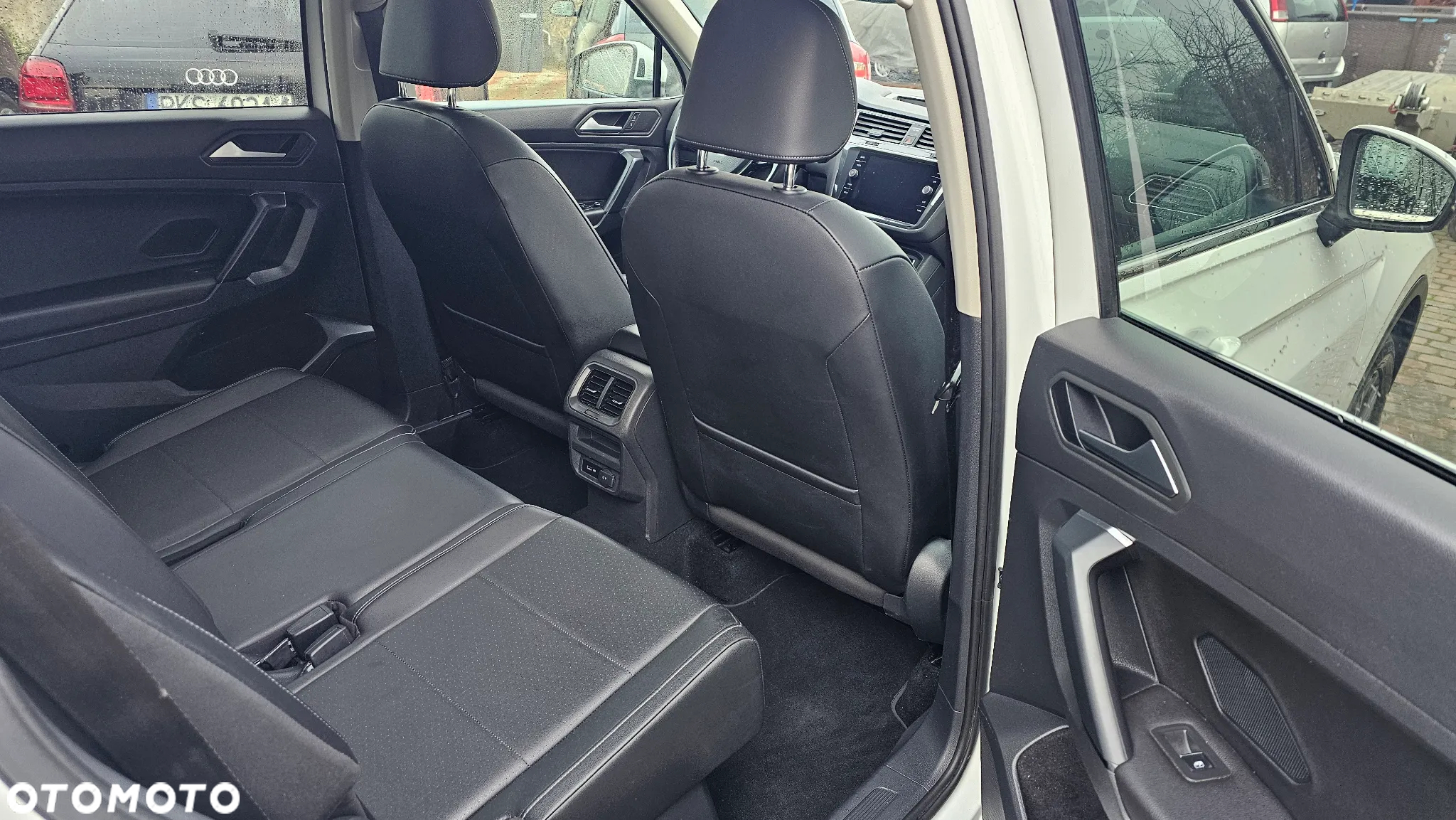 Volkswagen Tiguan Allspace 2.0 TSI 4Mot Comfortline DSG 7os - 6