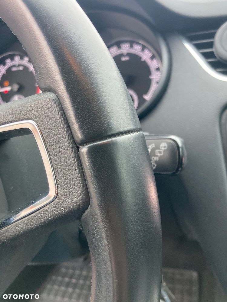 Skoda Octavia 1.6 TDI SCR Ambition - 13