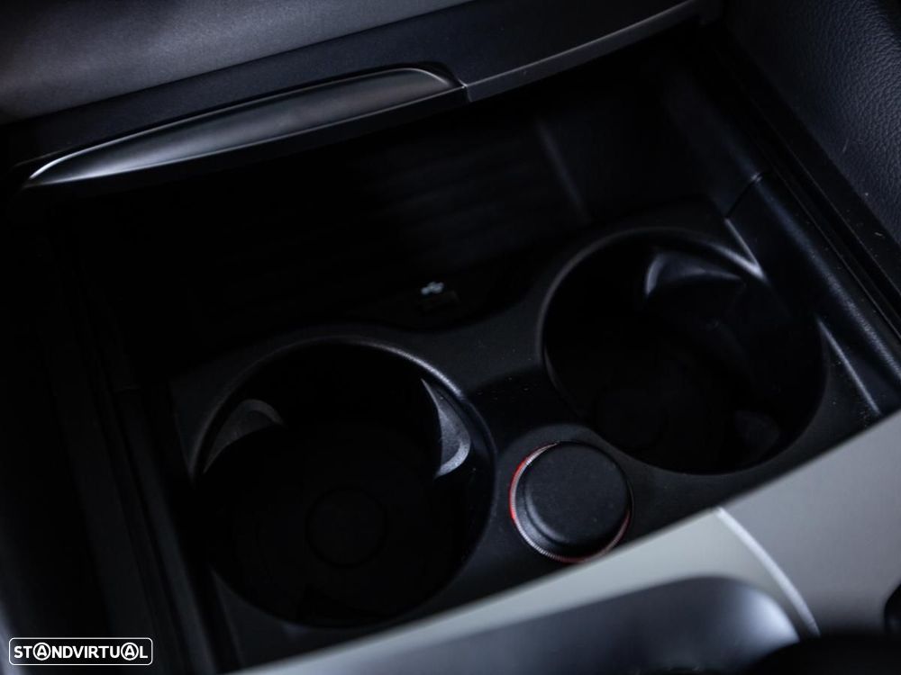 BMW 520 d Auto - 22
