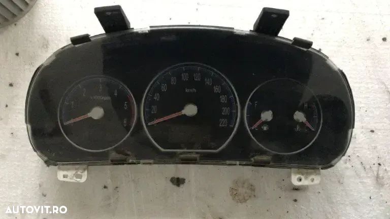 Ceasuri bord diesel hyundai santa fe 2 2005-2013 1164000150 940032b650 11000839500h