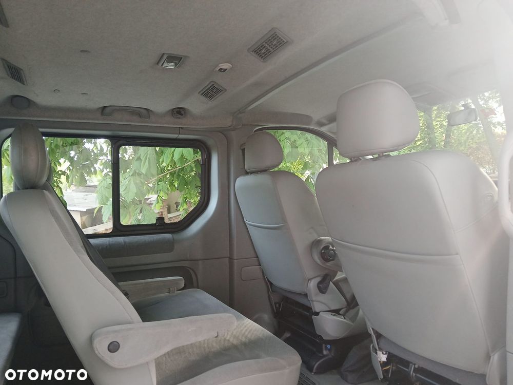 Opel Vivaro L1H1 Tour Edition - 18