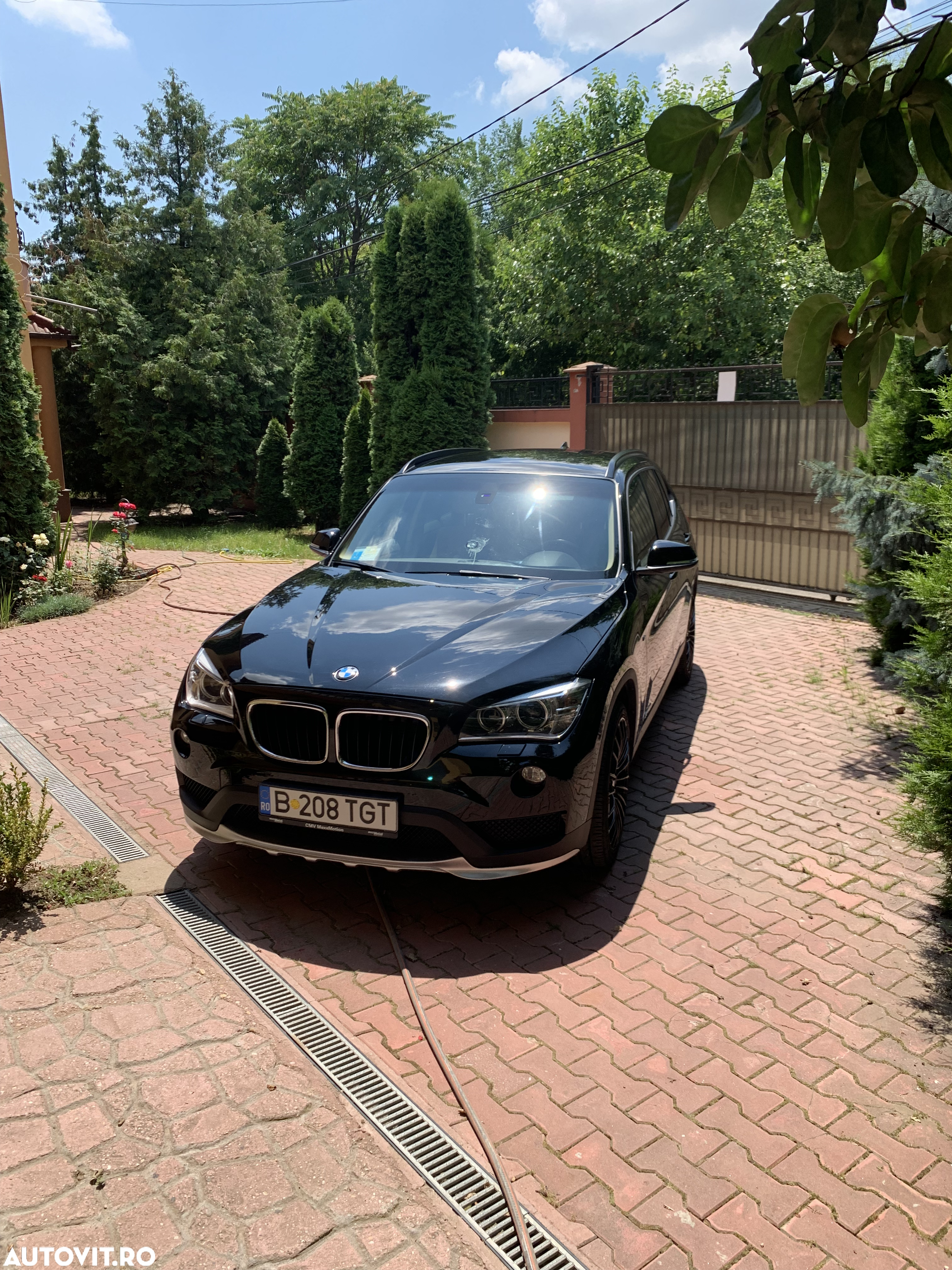 BMW X1 xDrive18d - 3