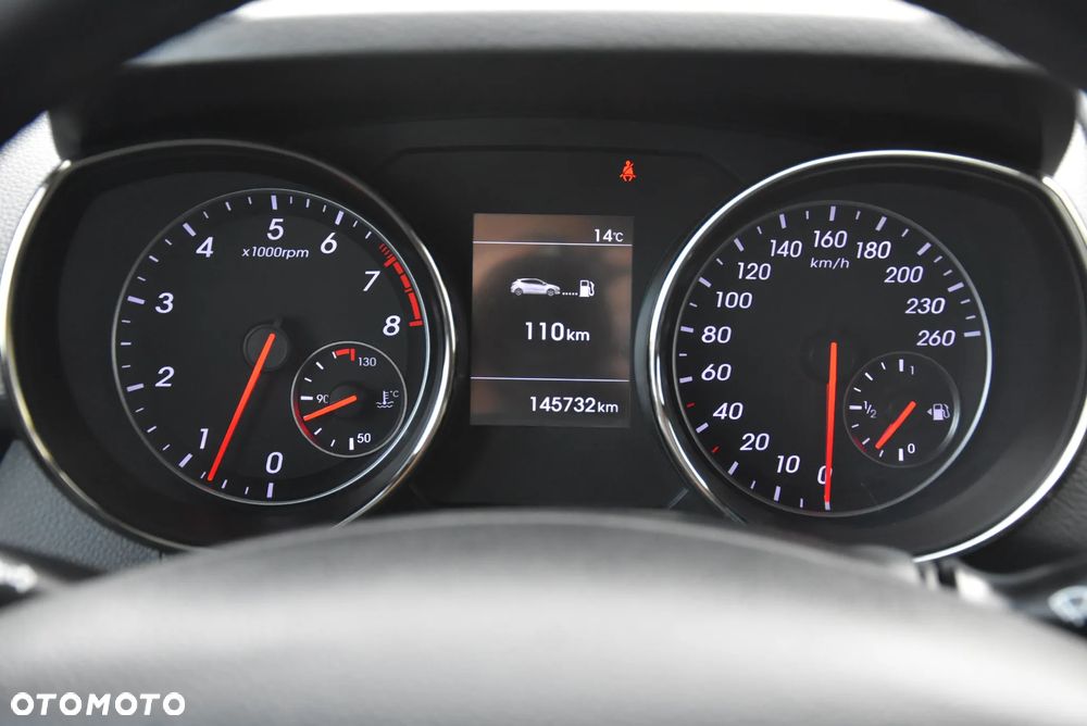 Hyundai i30 1.6 GDI Turbo Sport - 33