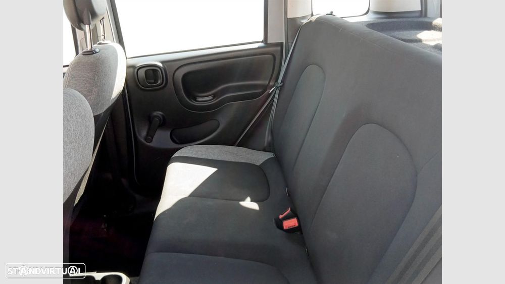 Fiat Panda 1.0 Hybrid City Life - 16