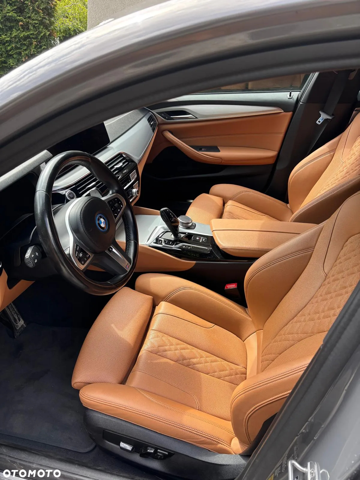 BMW Seria 5 530e - 5