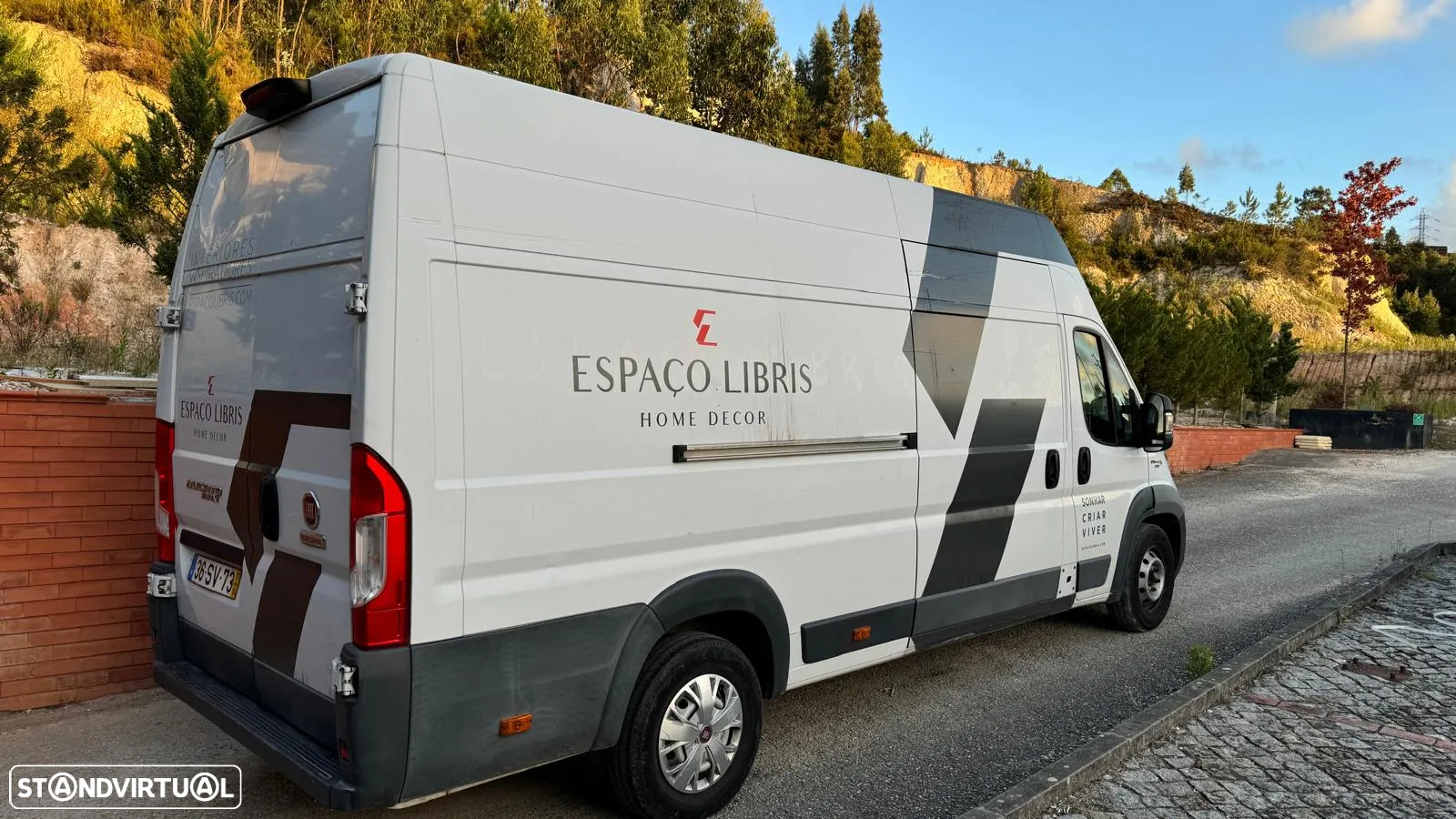 Fiat DUCATO - 6