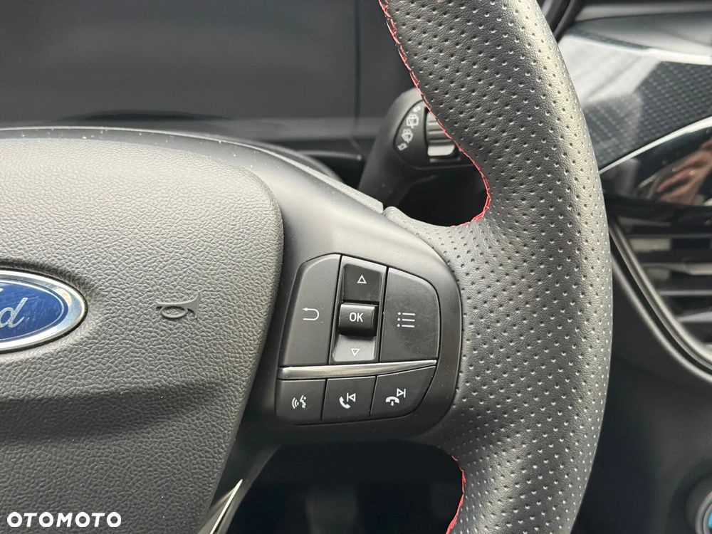 Ford Kuga 1.5 EcoBoost FWD ST-Line X - 20