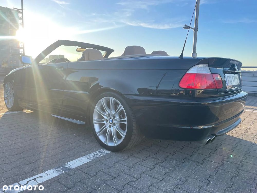 BMW Seria 3 330 Ci - 10