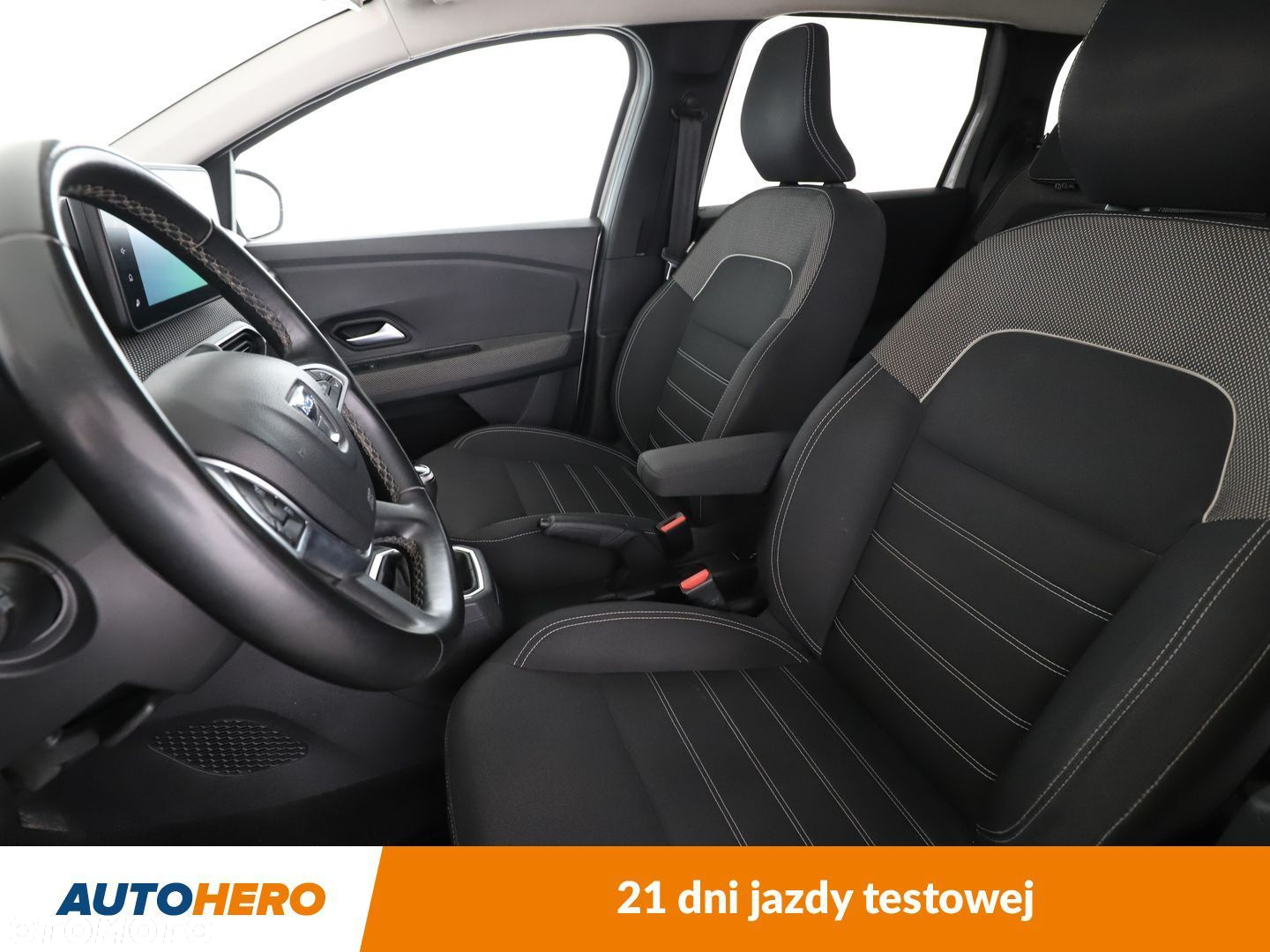 Dacia Jogger - 10