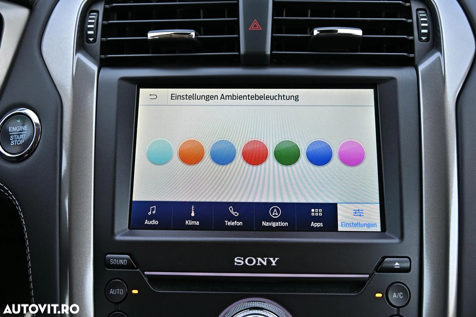 Ford Mondeo 2.0 TDCi Aut. AWD Vignale - 16