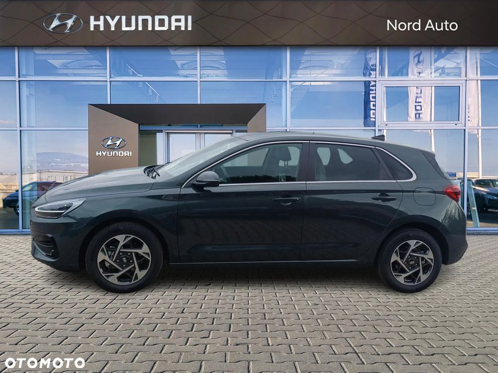 Hyundai i30 1.5 T-GDI 48V Smart - 2