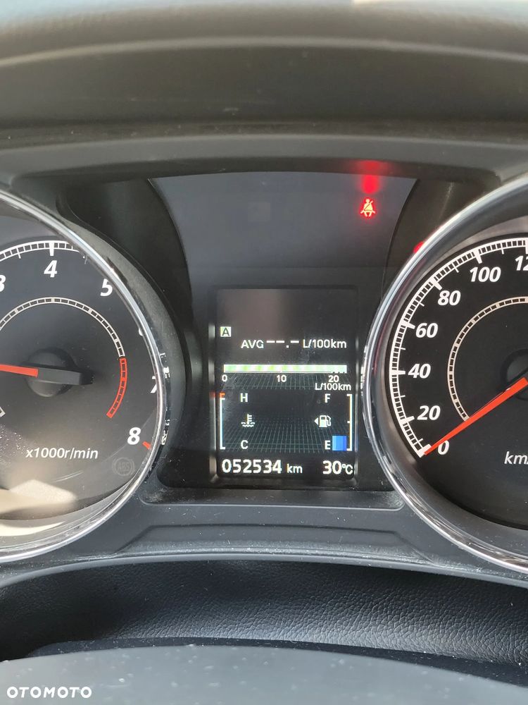 Mitsubishi ASX 1.6 Invite - 8