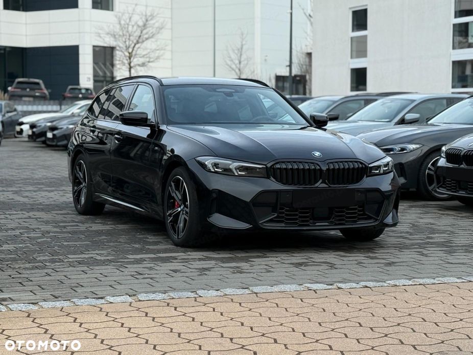 BMW Seria 3 - 7