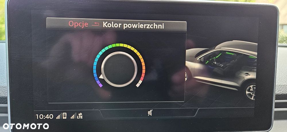 Audi Q5 40 TDI Quattro S tronic - 18