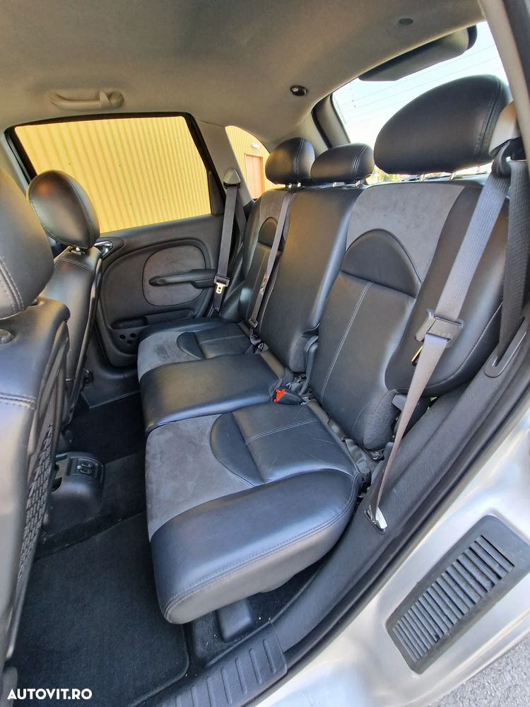 Chrysler PT Cruiser - 22