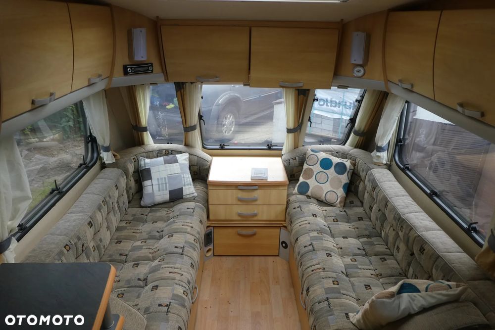 SWIFT Cuillin 520 - 9