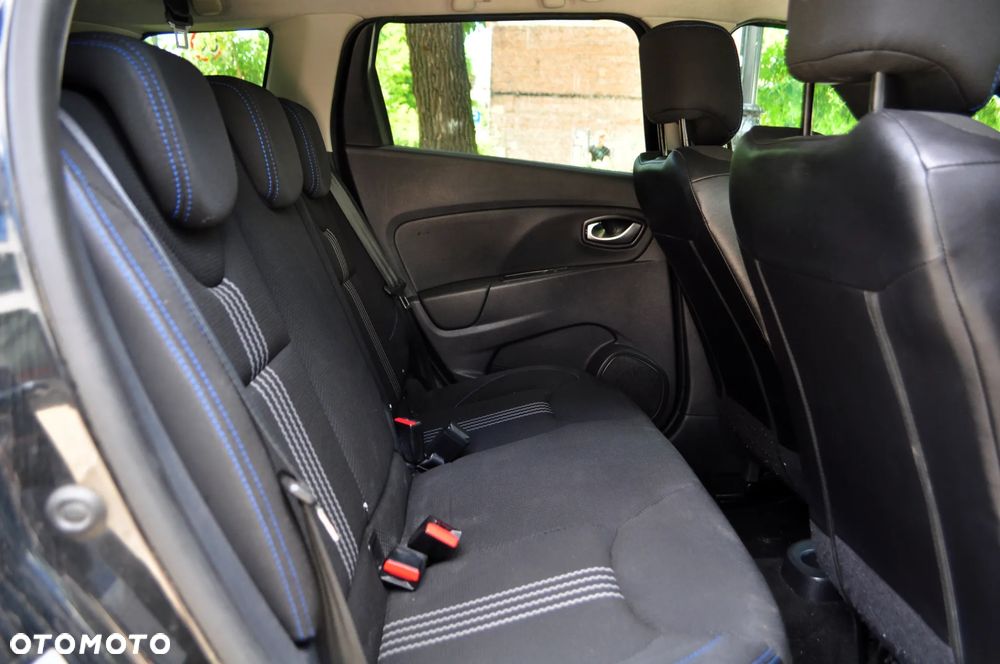 Renault Clio Energy TCe 120 EDC Intens - 10