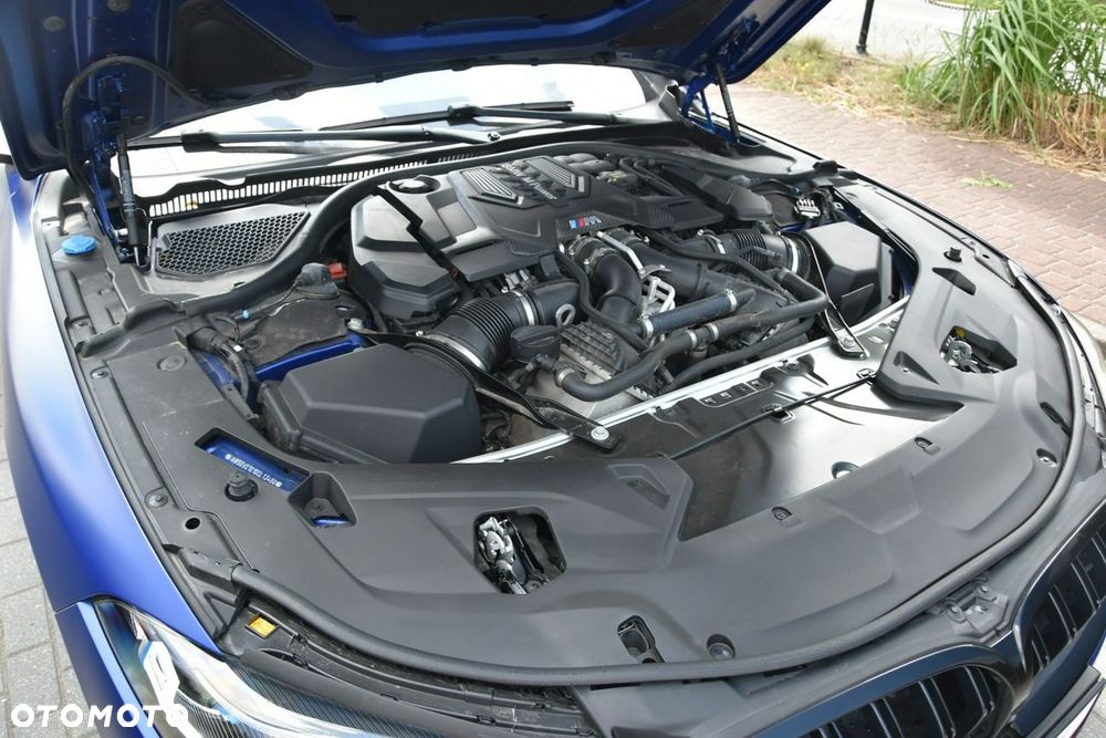 BMW M8 - 34