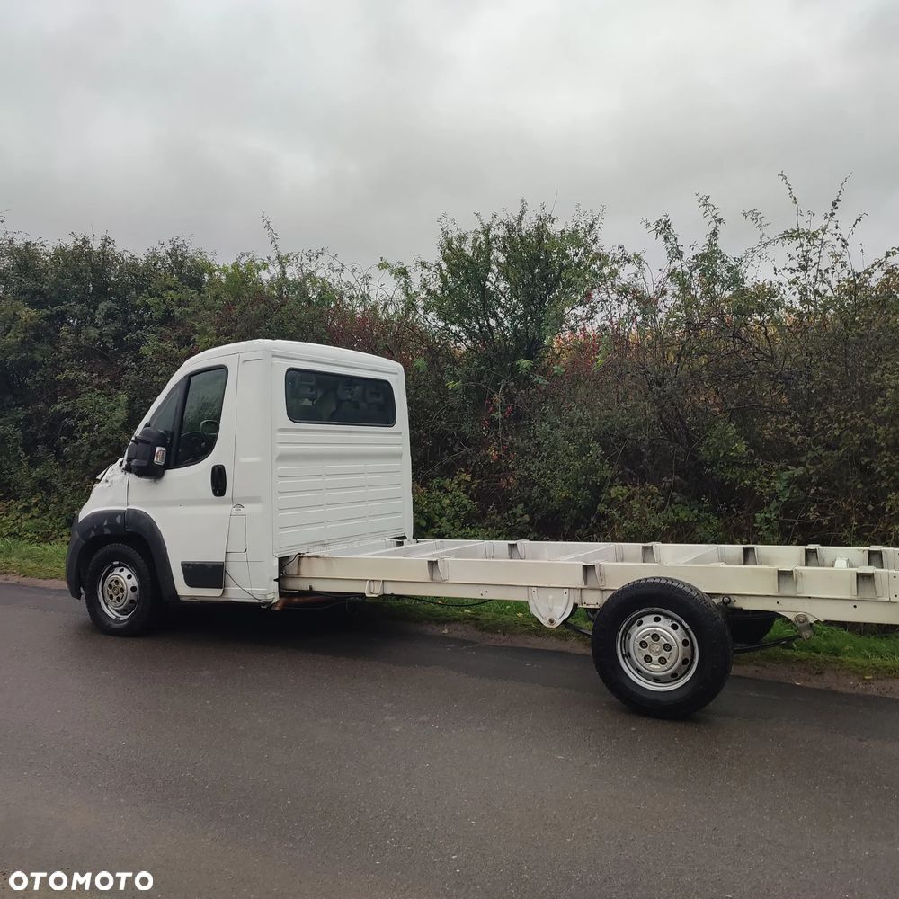 Peugeot Boxer - 8
