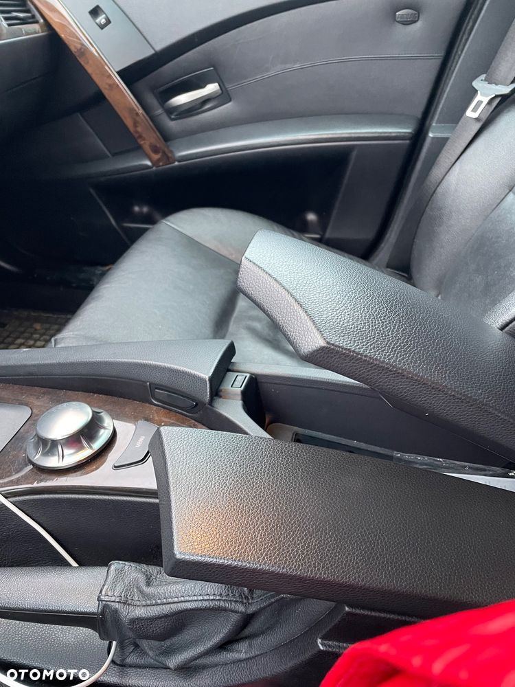 BMW Seria 5 - 22