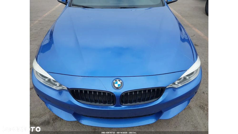 BMW Seria 4 - 9