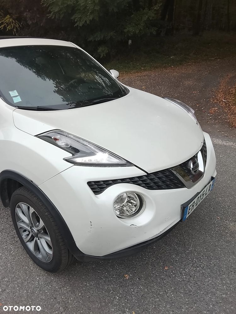 Nissan Juke - 37