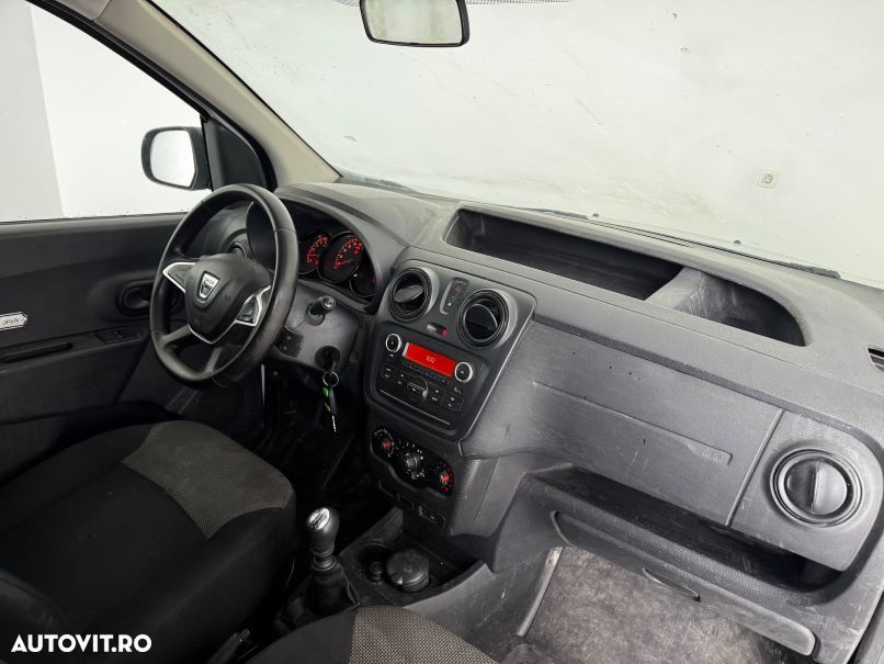 Dacia Dokker - 8