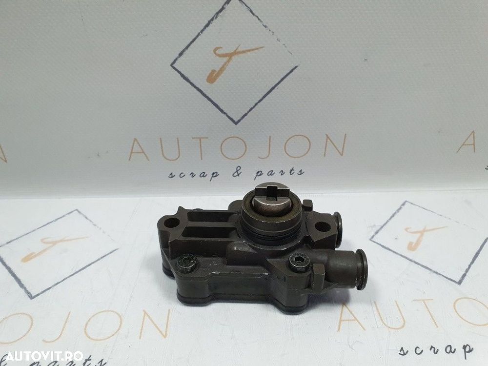 Pompa joasa presiune MERCEDES-BENZ VIANO W639 2003 - > 2.0 CDI OM 646.982 A6110900250 , - 1