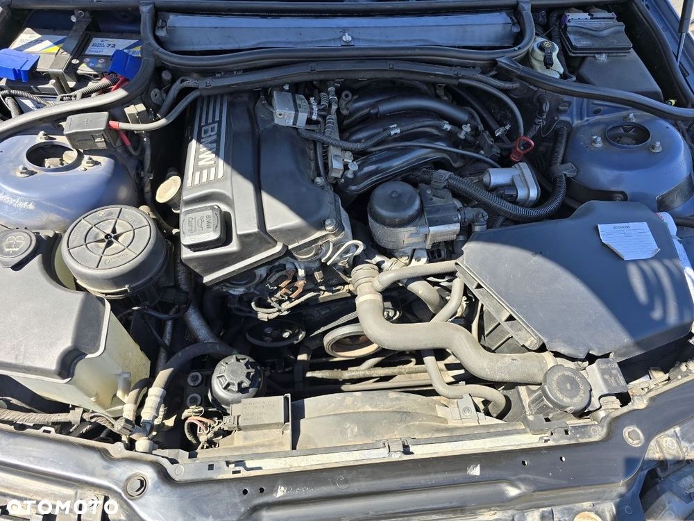 BMW Seria 3 - 3
