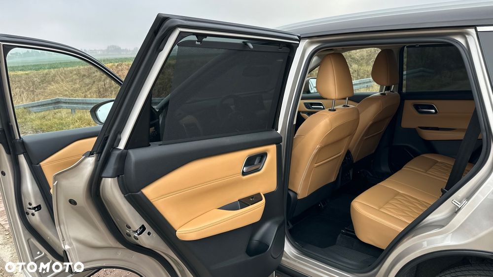 Nissan X-Trail 1.5 VC-T e-POWER Tekna e-4ORCE - 25