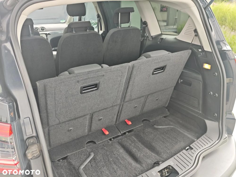 Ford S-Max 2.2 TDCi DPF Platinium X - 16