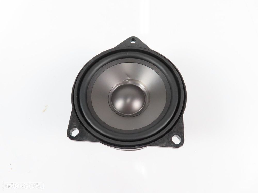 Coluna som Logic 7 Seminovo/ Original BMW 7 (E65, E66, E67) 65136907641 / 914497... - 1