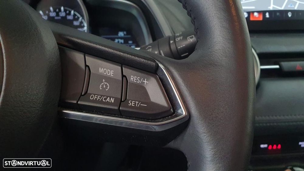 Mazda 2 1.5 Sky-G Evolve Navi - 16